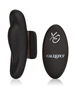 Remote petite panty teaser