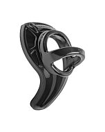 Perfect fit armour tug - black