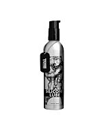 Tom of finland silicone based lube 237ml