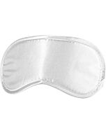 Soft eyemask white