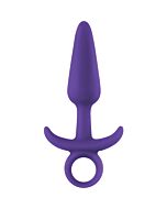 Inya prince medium purple