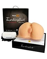 Twerkbutt butt deluxe masturbator vr set