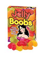 Jelly boobs