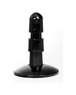 Ventouse suction cup - black