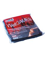 Sexmax wetgames sex-laken black