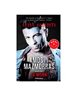 Amos y mazmorras. la mision tercera parte