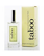 EquiFero Perfume