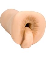 Brea bennett pocket ass masturbator