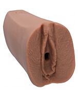 Girls of social media - brittanya187 - ultraskyn pocket pussy