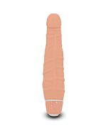 Get real mini classic slim vibrator nude