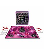 Fantasy Affairs Game