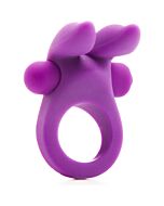 Vibrabbit Ring
