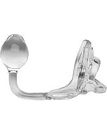 Armour tug lock clear