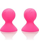 Pro nipple suckers pink