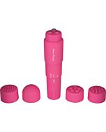 Funky massager pink