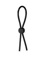 Flex booster - black