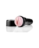 Pink Vortex Fleshlight