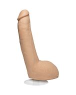 Xander corvus 9 inch cock