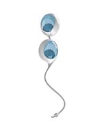 Ovo l1 love balls white light blue