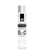 Jo premium lube warming 75 ml