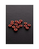 Bag rubber rings tt2002- 100 pieces