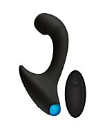 Vibrating p-massager remote