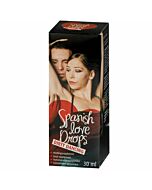 Spanish love dr dirty dancing 30ml