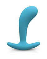 Firefly contour plug medium - blue