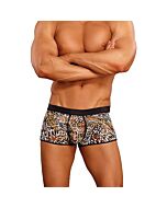 Male power lo rise enhancer short