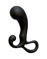 Optimale p-massager black