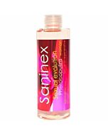 Saninex sexual evolution pherocopulins woman 200 ml