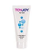 Toyjoy lube waterbased 100 ml
