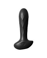Anal fantasy elite collection silicone anal teaser