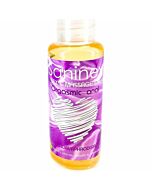 Saninex orgasmic anal sex and massage oil 100 ml