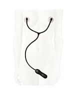 Swell auto nipple sucker cups