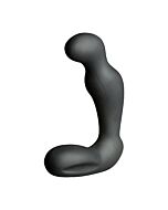 Sirius silicone noir prostate massager