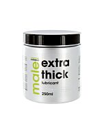 Male cobeco extra thick lube 250ml