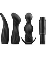 Anal fantasy anal adventure kit