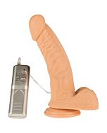 Real Feel Alive Vibrator