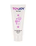 Toyjoy lube silicone 100 ml