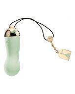 Zalo baby star melon green