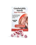 Comfortably numb mints - cinnamon