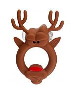 The red nosed reindeer