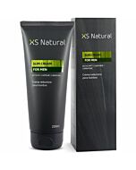 Xs natural cream for men. slimming cream and fat burner to reduce abdomen fat
