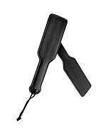 Reversible paddle - black