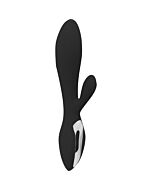 Lapereau wireless vibrator black