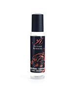 Extase sensuel lubricant strawberry  travel
