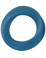 Infinity - large cockring - blue