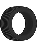 No.42 - cockring - black