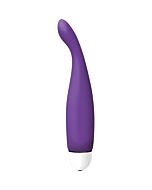 Joystick midi findus comfort purple